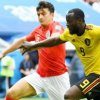 CM 2018 - finala mică: Belgia - Anglia 2-0